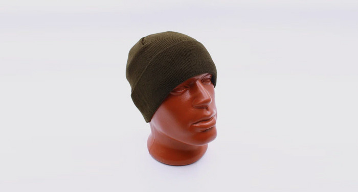 Головные уборы